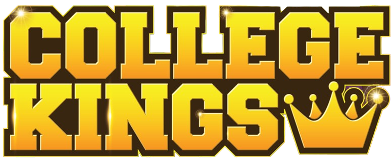 college kings logo